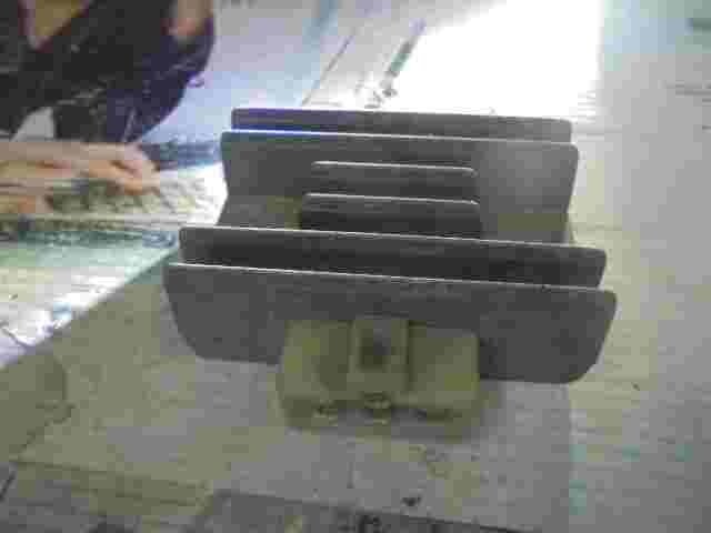 Regolatore raddrizzatore di tensione SGR Hyosung GV250 Aquila SUN JCO BH2