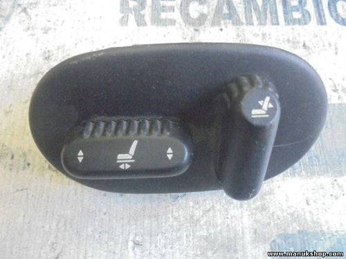 Ajuste de los asientos Renault Safrane 7700417004 77 00 417 004