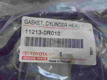 Gasket Cylinder Head Cover  Toyota Yaris 112130R010 11213-0R010
