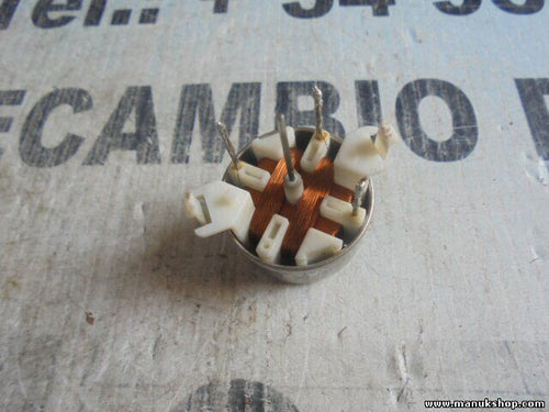 Motor Velocímetro Audi B5 8D0919881J 8D0919881H 8DO919881HX 8D0919881 4089090