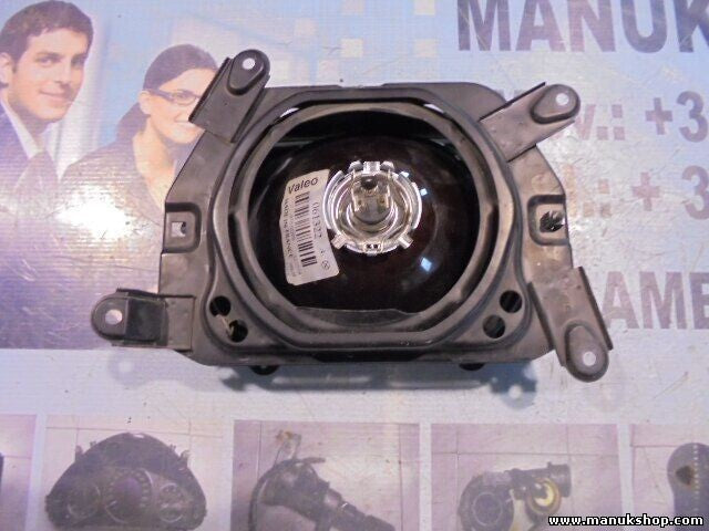 Faro delantero derecho Nissan Patrol 7R0188701 02113 H4 88701 e2 061322 67610309