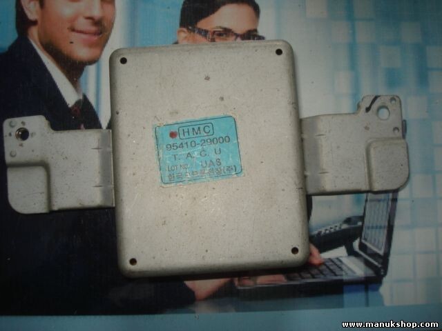 Centralita Hyundai Lantra 95410-29000 9541029000