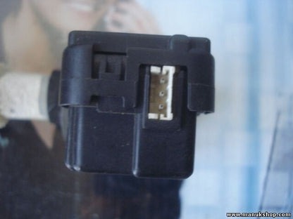 Control de alcance de los faros Audi A5 S5 Passat 3C Touareg 1Q0941295 PA66GF30