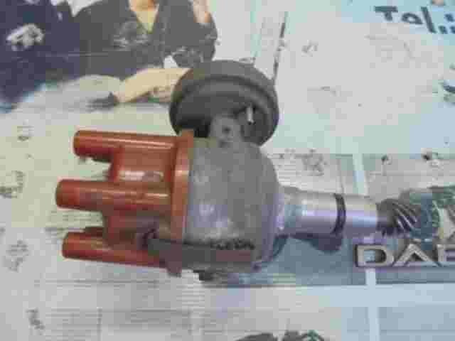 Distribuidor De Encendido  BMW E12 E24 E23 E30 BOSCH 0237302010 0 237 302 010