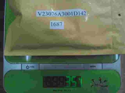 Relé Tyco V23076A3001D142 V23076-A3001-D142