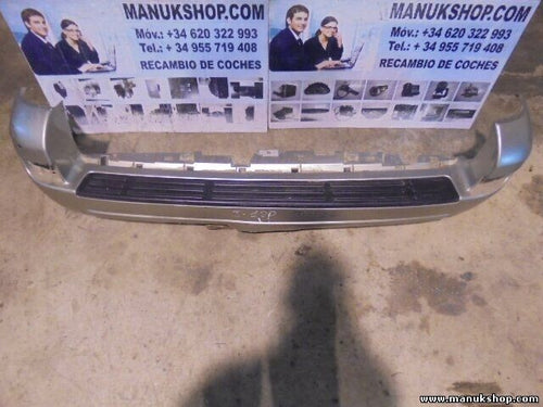 Parachoques Toyota Land Cruiser (120)-Prado 60200-60210 6020060210 6215960969