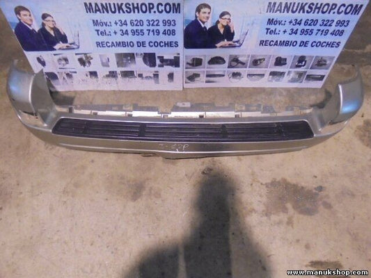 Parachoques Toyota Land Cruiser (120)-Prado 60200-60210 6020060210 6215960969