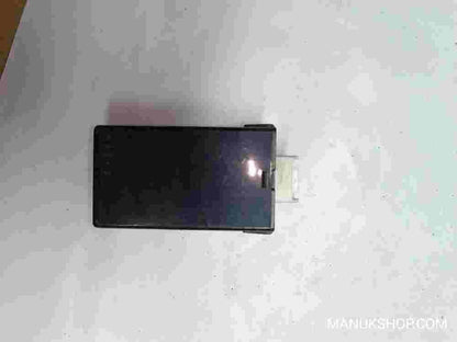 Módulo de control de la carrocería Chevrolet Cruze BOSCH F00HJ00487 DL3204DS