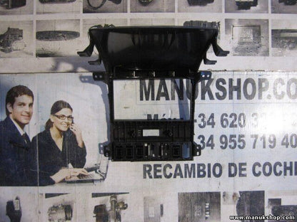 Consola central KIA Sorento I JC 2.5 CRDi 847603E100 84760 3E100 84760-3E100