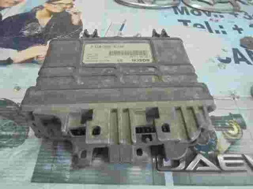 Centralita VW Volkswagen Skoda Favorit 441040460116 BOSCH 0261200791 26SA3056