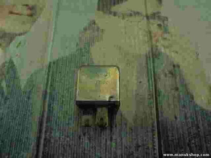 Relé JAGUAR 33375E3487 33375E 3487