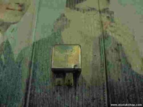 Relé JAGUAR 33375E3487 33375E 3487