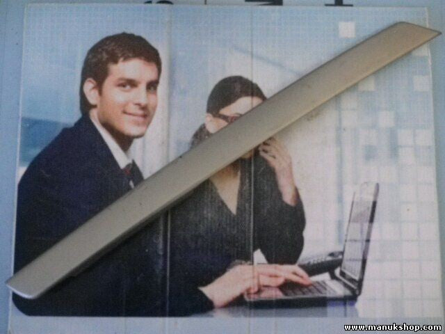 Moldura SsangYong Rexton 7223508001 72235-08001 72235 08001