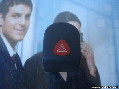 Interruptor de emergencia  Renault Kangoo BJ..97 308821C A3017 25177 25174