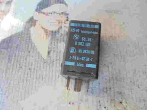 Relé de arranque BMW E36 E34 E31 61358362101 LK 05393000 PA6GF30