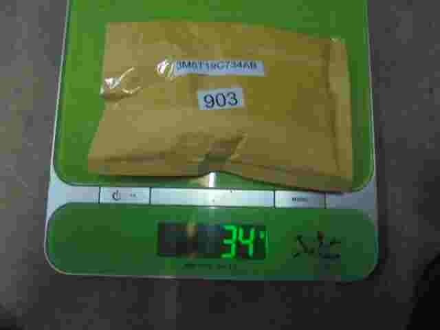 Sensor  la temperatura del aire Ford Focus Fiesta 3M5T19C734AB H82NB