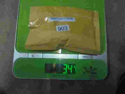 Sensor  la temperatura del aire Ford Focus Fiesta 3M5T19C734AB H82NB