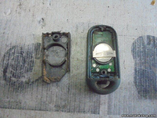 mando control remoto Citroen C2 C3 C4 Berlingo Peugeot 54595LSA 54595 LS/A