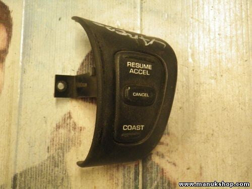 Radio funcionamiento del interruptor Jeep Grand Cherokee 0107A336 02063D K-7533