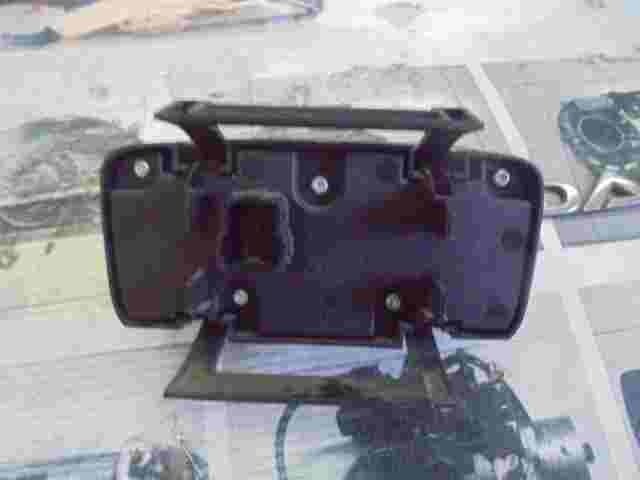 Interruttore luci Focus AV6T13A024CC AV6T 13A024 CC 13A024CC 10099412 SW00