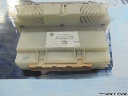 A/C System Skoda Oktavia 5HB00761720 5HB 007 617-20 1U1907044 1U1 907 044