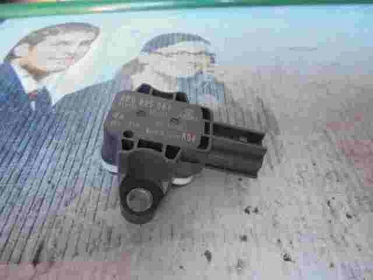 Airbag Centralita Audi A3 S3 8P0955557 8P0 955 557 8PO955557 BOSCH 010385 161104