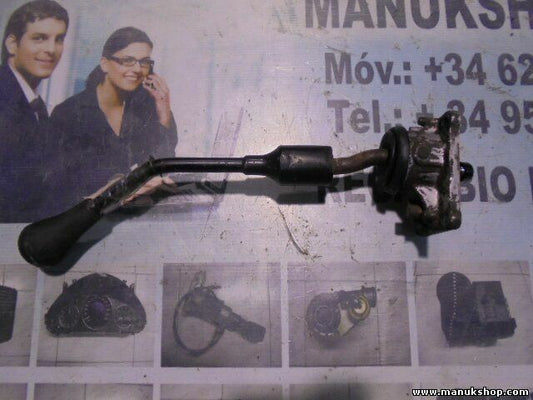 Planca Cambio Jeep Cherokee XJ 2.5 TD 1997 52104166AB 52079226