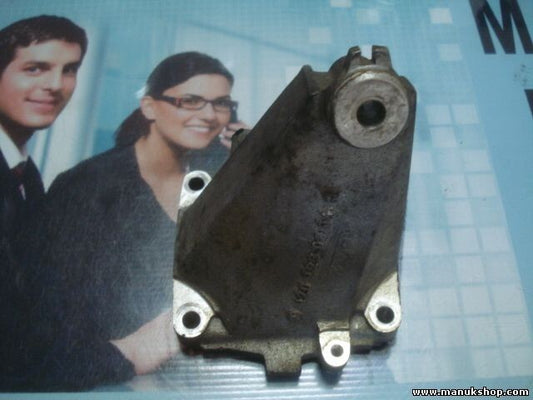 Se mantiene el bloque del motor Mercedes-Benz W140 600 SE SEL 1202230804