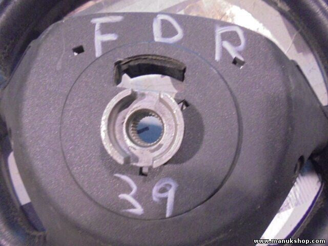 Volante  Land Rover Freelander LN 2.0 TD4 4x4 CB40 P66119 FDR 39