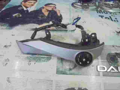 Interruptor multifunción Mando a distancia por radio Toyota  F70CV481 F70CV4812