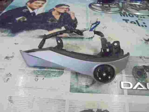 Interruptor multifunción Mando a distancia por radio Toyota  F70CV481 F70CV4812