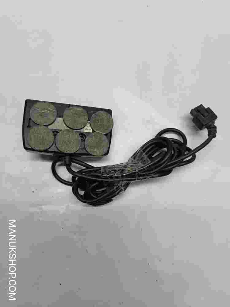 Pantalla del teléfono Bluetooth Parrot CABLE