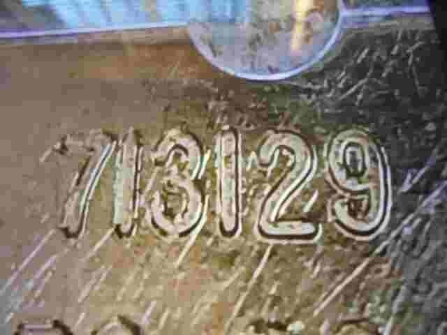 Emblema BMW X5 713129