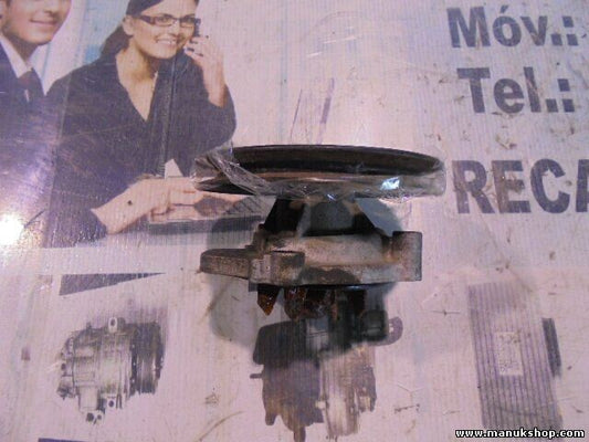 Bomba de agua Suzuki Baleno EG 1.3 63 KW 1996/09-2002 1612721380 1740077810