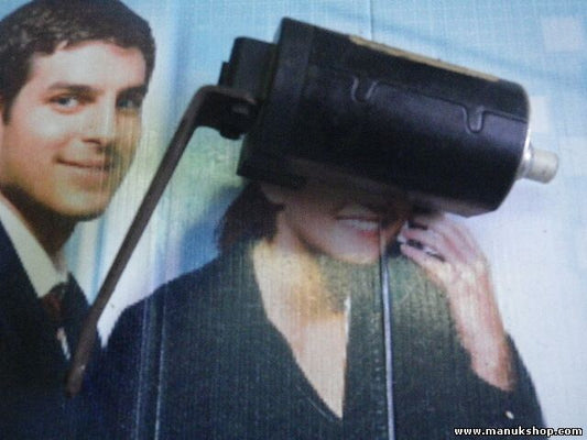 Motor asiento Jeep Grand Cherokee 4x4 ZJ . XJ T300 5309890