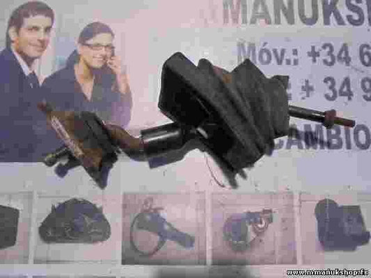 Jeep Cherokee (XJ) IBK 1987-1997