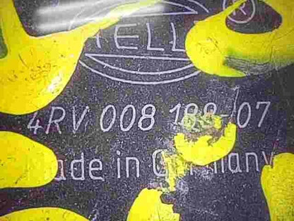 Resplandor relé enchufe Mercedes-Benz W210 HELLA 4RV00818807 4RV008188-07