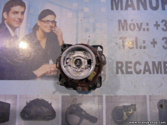 Faro antiniebla derecho Suzuki Vitara 1BL00819300 1BL 008 193 00 E1 00917 04 HC