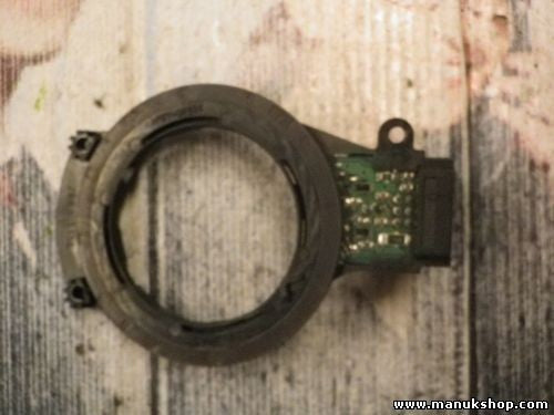 Unidad de control interior Citroen Peugeot 26K11156 26K1 1156