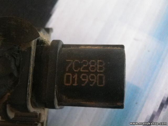 Sensor velocidad revoluciones de la rueda Honda CR-V SIEMENS VDO 57450SXS003