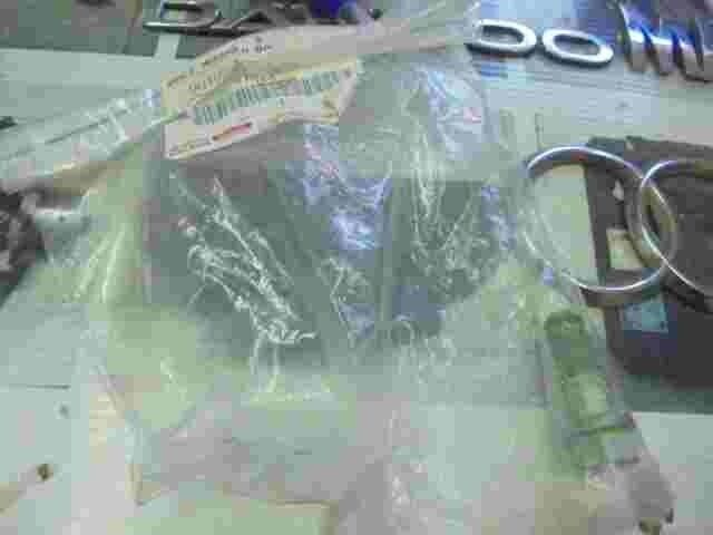 Toyota Land Cruiser Prado 120 Lexus GX470 9010511044 basato su lavatrice