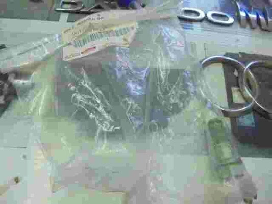 Toyota Land Cruiser Prado 120 Lexus GX470 9010511044 basato su lavatrice