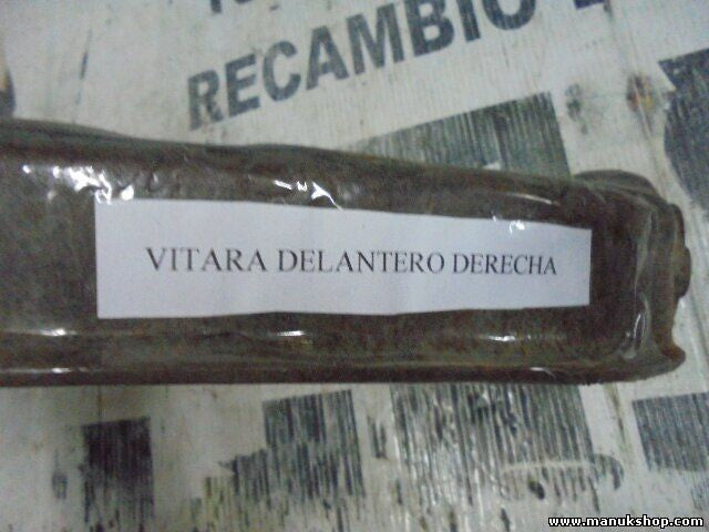 Brazo de suspensión delantera derecha Suzuki Vitara ET, TA 2.0 16V  4520060830