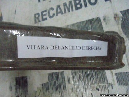Brazo de suspensión delantera derecha Suzuki Vitara ET, TA 2.0 16V  4520060830