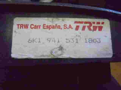 Interruttore luci Seat Cordoba Polo Classic Audi Skoda VW 6K1941531 1803