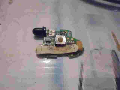 mando control remoto  Peugeot 09728319D VALEO F0049 101