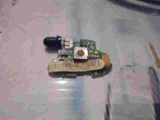 mando control remoto  Peugeot 09728319D VALEO F0049 101