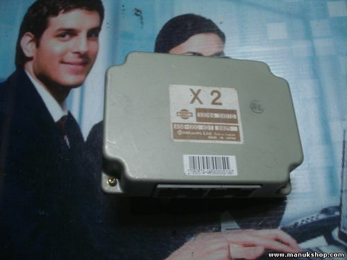 Controller di trasmissione Nissan Pathfinder R51 X2 330843X01D A58000XD16825