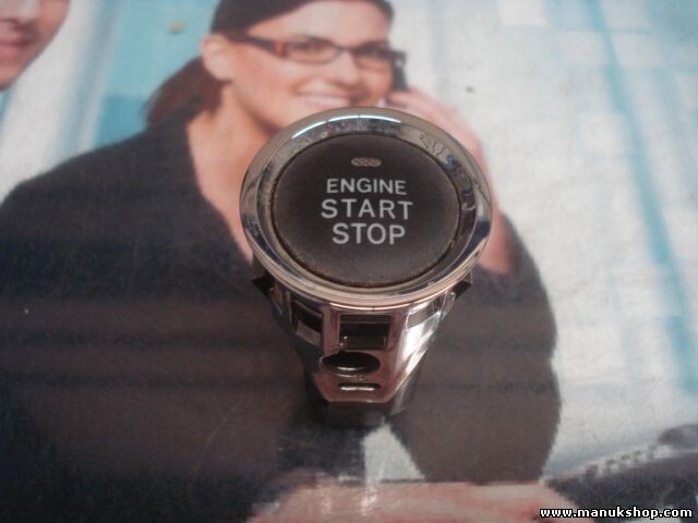 Interruptor Start Power Corolla Avensis T25 Verso ENGINE START STOP 15A710