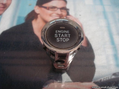 Interruptor Start Power Corolla Avensis T25 Verso ENGINE START STOP 15A710